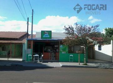 Comercial - Negócio Aragarça · Comercial - Negócio Aragarça