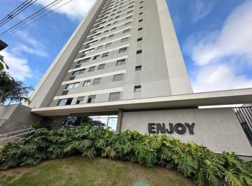 APARTAMENTO A VENDA - EDIFICIO ENJOY · APARTAMENTO A VENDA - EDIFICIO ENJOY