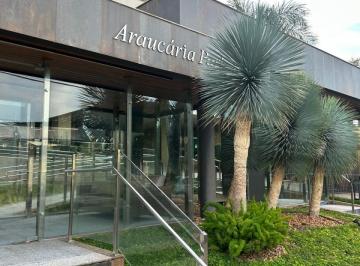 Araucária Park · Araucária Park