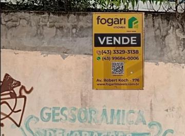 OPORTUNIDADE: AMPLO TERRENO DE 1.203 m2 COM BARRACÃO NA AV. SANTA MÔNICA /PERTO DA UNICESUMAR (ESCRITURADA) · OPORTUNIDADE: AMPLO TERRENO DE 1.203 m2 COM BARRACÃO NA AV. SANTA MÔNICA /PERTO DA UNICESUMAR (ESC
