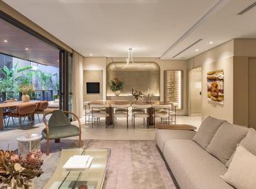 APARTAMENTO A VENDA - EDIFICIO BOSSANOVA · APARTAMENTO A VENDA - EDIFICIO BOSSANOVA