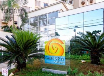 Apartamento à venda no Edif. Garden Palhano · Apartamento à venda no Edif. Garden Palhano