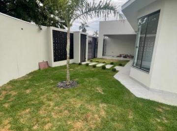 CASA A VENDA - BAIRRO ARAGARÇA · CASA A VENDA - BAIRRO ARAGARÇA