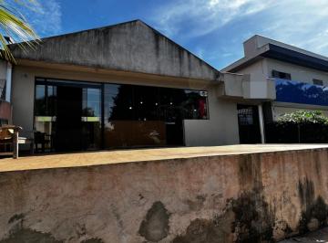 CASAS COMERCIAIS A VENDA - BAIRRO KENNEDY · CASAS COMERCIAIS A VENDA - BAIRRO KENNEDY