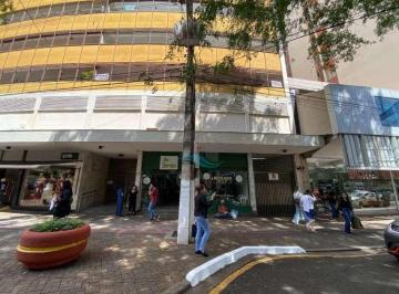 Comercial 1m² Venda Centro · SALA COMERCIAL - CENTRO