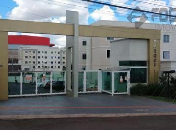 Apartamento - Parque Liz Jardim Ana Eliza · Apartamento - Parque Liz Jardim Ana Eliza