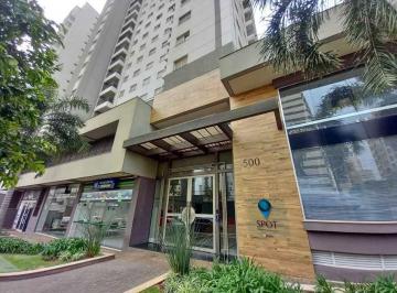 APARTAMENTO A VENDA - EDIFICIO SPOT CENTRO RESIDENCE · APARTAMENTO A VENDA - EDIFICIO SPOT CENTRO RESIDENCE