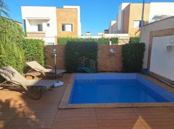 CASA A VENDA - CONDOMINIO VILLAGIO SANT'ANNA · CASA A VENDA - CONDOMINIO VILLAGIO SANT'ANNA