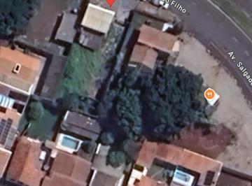 TERRENO A VENDA - BAIRRO CALIFORNIA · TERRENO A VENDA - BAIRRO CALIFORNIA