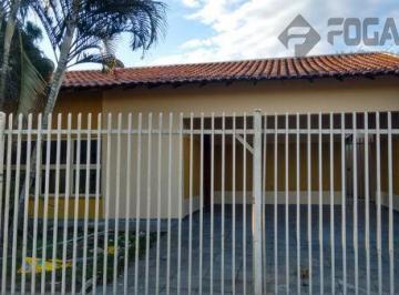 Casa - Térrea Aragarça · Casa - Térrea Aragarça