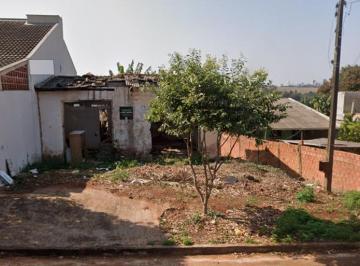 TERRENO A VENDA - BAIRRO COLINAS · TERRENO A VENDA - BAIRRO COLINAS
