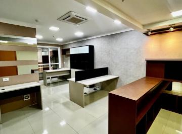 SALA COMERCIAL PARA LOCAÇÃO - EDIFICIO PALHANO PREMIUM · SALA COMERCIAL PARA LOCAÇÃO - EDIFICIO PALHANO PREMIUM