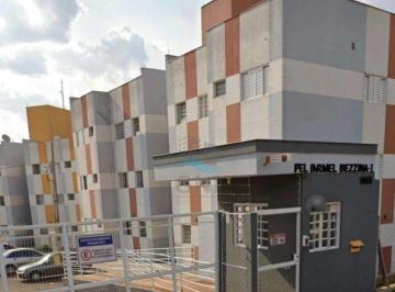 APARTAMENTO A VENDA - CONDOMINIO RESIDENCIAL PE CARMEL BEZZINA I · APARTAMENTO A VENDA - CONDOMINIO RESIDENCIAL PE CARMEL BEZZINA I