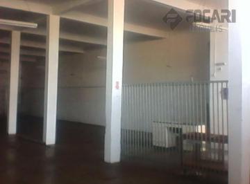 Comercial - Galpão / Barracão Santiago · Comercial - Galpão / Barracão Santiago