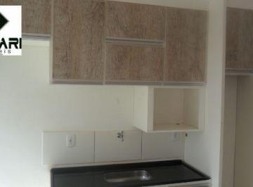 Apartamento - RESIDENCIAL SPAZIO LOTUS Jardim Nações Unidas · Apartamento - RESIDENCIAL SPAZIO LOTUS Jardim Nações Unidas