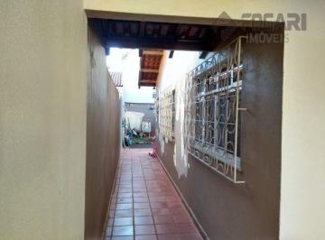 Casa - Térrea Aragarça · Casa - Térrea Aragarça