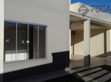 Casa - Térrea Residencial José B Almeida · Casa - Térrea Residencial José B Almeida