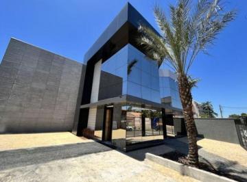 Comercial · 400m² · 9 Quartos · 10 Vagas - GNI Negocios Imobiliarios · PRÉDIO COMERCIAL A VENDA - BAIRRO AURORA