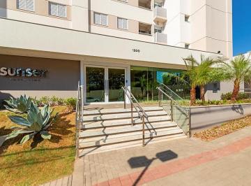 APARTAMENTO A VENDA - EDIFICIO SUNSET FARIA LIMA · APARTAMENTO A VENDA - EDIFICIO SUNSET FARIA LIMA