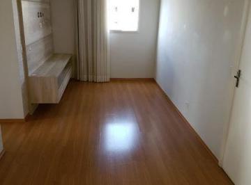 Apartamento - CEREJEIRAS Conjunto Residencial Marajoara · Apartamento - CEREJEIRAS Conjunto Residencial Marajoara