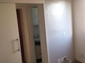 Apartamento - RESIDENCIAL SPAZIO LOTUS Jardim Nações Unidas · Apartamento - RESIDENCIAL SPAZIO LOTUS Jardim Nações Unidas