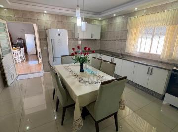 CASA A VENDA - BAIRRO SANTA LUIZA IBIPORÃ · CASA A VENDA - BAIRRO SANTA LUIZA IBIPORÃ