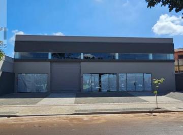 Sala comercial para locação - Bairro Messiânico, Londrina · Sala comercial para locação - Bairro Messiânico, Londrina