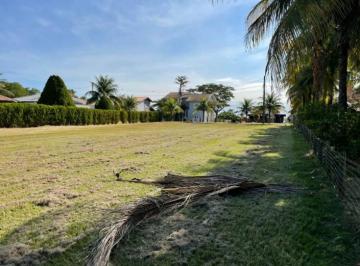 Terreno de 1 quarto, Sertaneja · TERRENO À VENDA - CONDOMINIO ILHA DO SOL