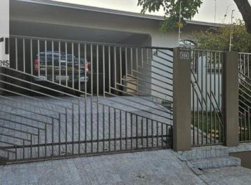 Casa no Jardim Califórnia · Casa no Jardim Califórnia