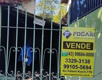 Casa - Térrea Boa Vista · Casa - Térrea Boa Vista
