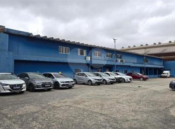 Comercial · 200m² · 120 Vagas · Prédio inteiro à venda em Limão - SP