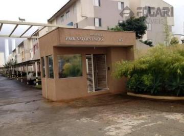 Apartamento - RESIDENCIAL NAÇOES UNIDAS Jardim Nações Unidas · Apartamento - RESIDENCIAL NAÇOES UNIDAS Jardim Nações Unidas