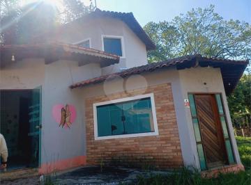 Casa · 98m² · 3 Quartos · 4 Vagas · Casa com 3 quartos à venda em Samambaia - SP