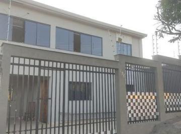 Casa - Sobrado padrão Colúmbia · Casa - Sobrado padrão Colúmbia
