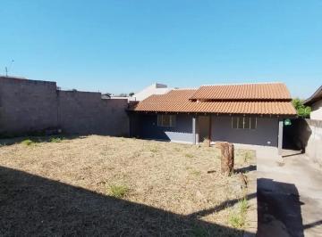 CASA TÉRREA COLÚMBIA GRANDE OPORTUNIDADE · CASA TÉRREA COLÚMBIA GRANDE OPORTUNIDADE