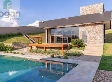 INCRÍVEL MANSÃO CONTEMPORÂNEA NO ECOVILLAS DO LAGO · INCRÍVEL MANSÃO CONTEMPORÂNEA NO ECOVILLAS DO LAGO