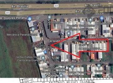 Terreno - Comercial Jardim Marissol · Terreno - Comercial Jardim Marissol