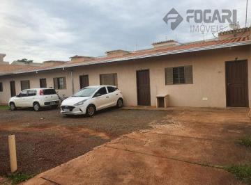 Apartamento - KIT Operária · Apartamento - KIT Operária