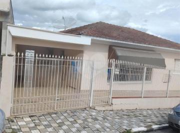 Casa · 159m² · 4 Quartos · 3 Vagas · Casa com 4 quartos à venda em Centro - SP