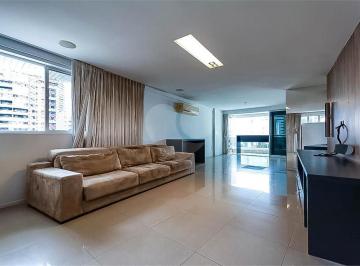Apartamento · 160m² · 3 Quartos · 3 Vagas · Apartamento com 3 quartos à venda em Meireles - CE