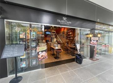 Comercial · 44m² · 2 Vagas · Loja à venda em Santo amaro - SP