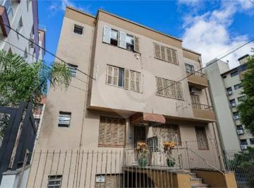 Apartamento · 37m² · 1 Quarto · Apartamento com 1 quartos à venda em São joão - RS