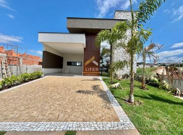 0 · Casa Térrea Moderna com Piscina e Espaço Gourmet