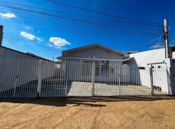 0 · Casa para alugar no Jardim Proença em Campinas/SP
