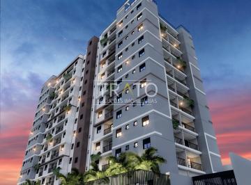 0 · apartamento à venda em Parque Rural Fazenda Santa Cândida