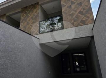 Casa · 158m² · 3 Quartos · 2 Vagas · Sobrado com 3 quartos à venda em Parque maria domitila - SP