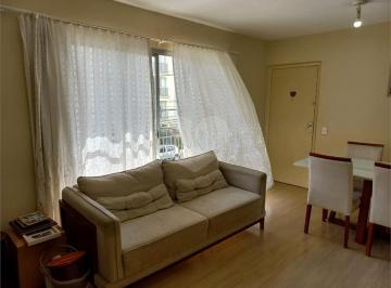 Apartamento · 78m² · 3 Quartos · 1 Vaga · Apartamento com 3 quartos à venda em Jaguaré - SP