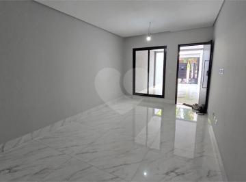 Casa · 165m² · 3 Quartos · 2 Vagas · Sobrado com 3 quartos à venda em Parque maria domitila - SP