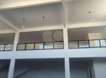 Comercial · 665m² · 15 Vagas · Galpão à venda em Vila jaguara - SP