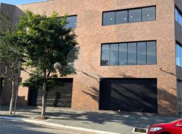 Comercial · 580m² · 15 Vagas · Galpão à venda em Vila jaguara - SP
